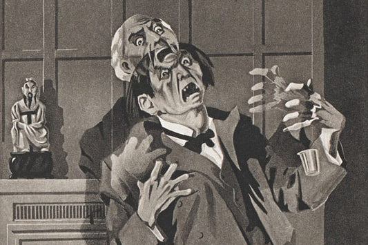 El extraño caso del Dr. Jekyll y Mr. Hyde: una historia de dualidad
