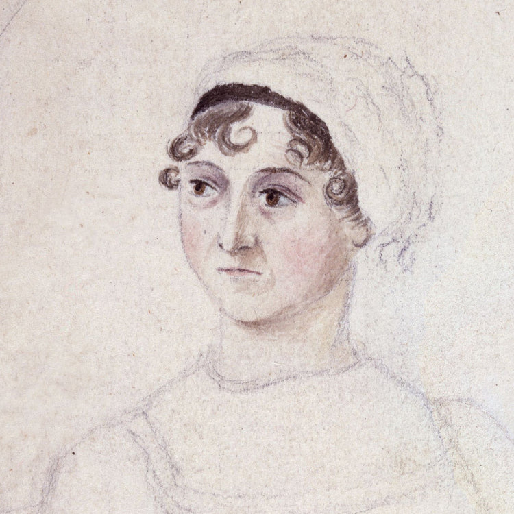 JANE AUSTEN