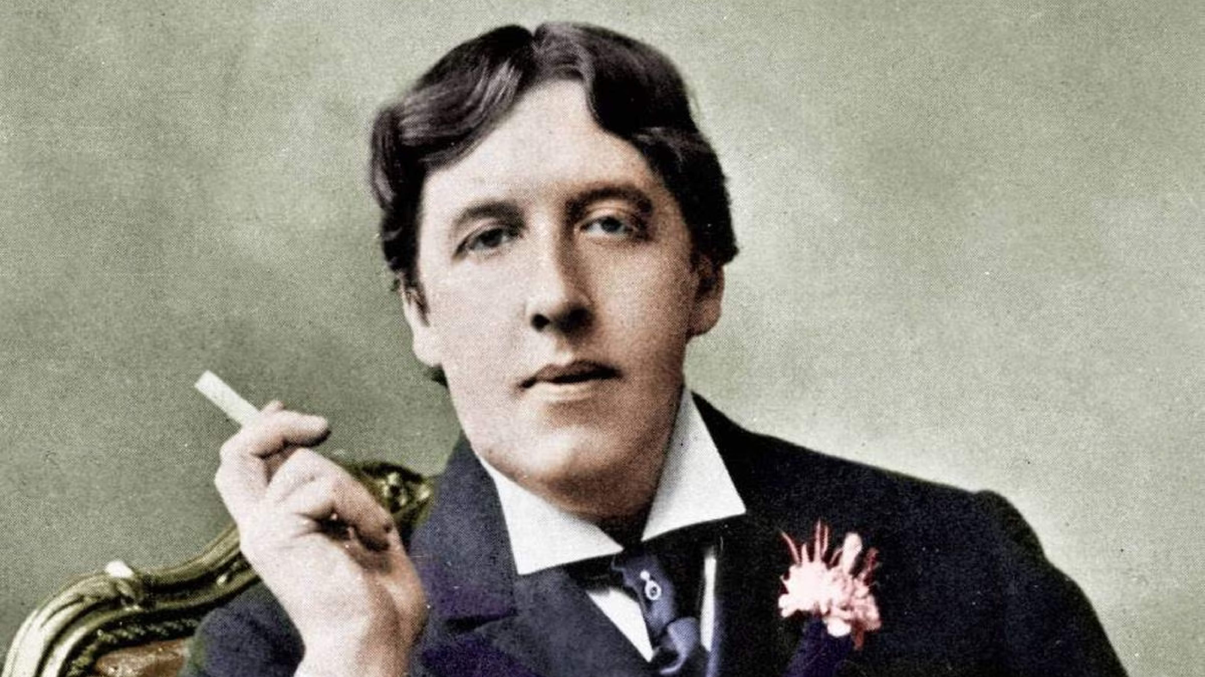 OSCAR WILDE – Rosetta Edu