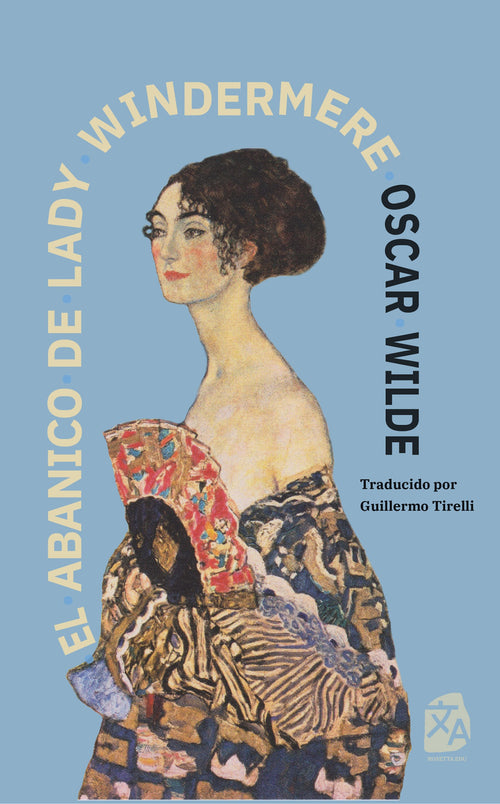 El abanico de Lady Windermere | Libro