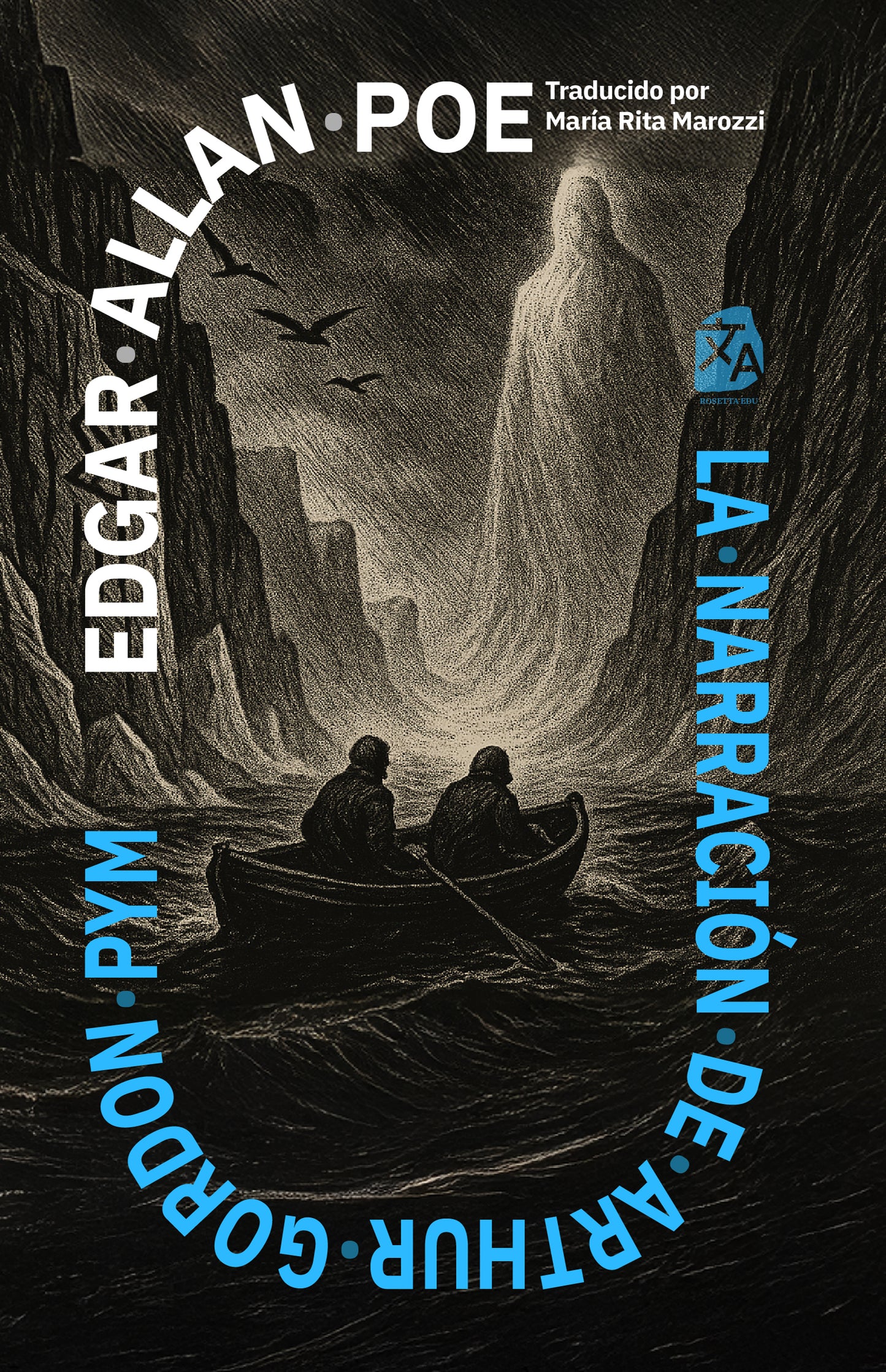 La narración de Arthur Gordon Pym | ebook