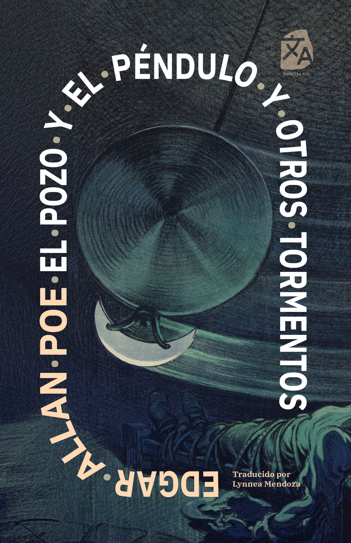 El pozo y el péndulo y otros tormentos | ebook