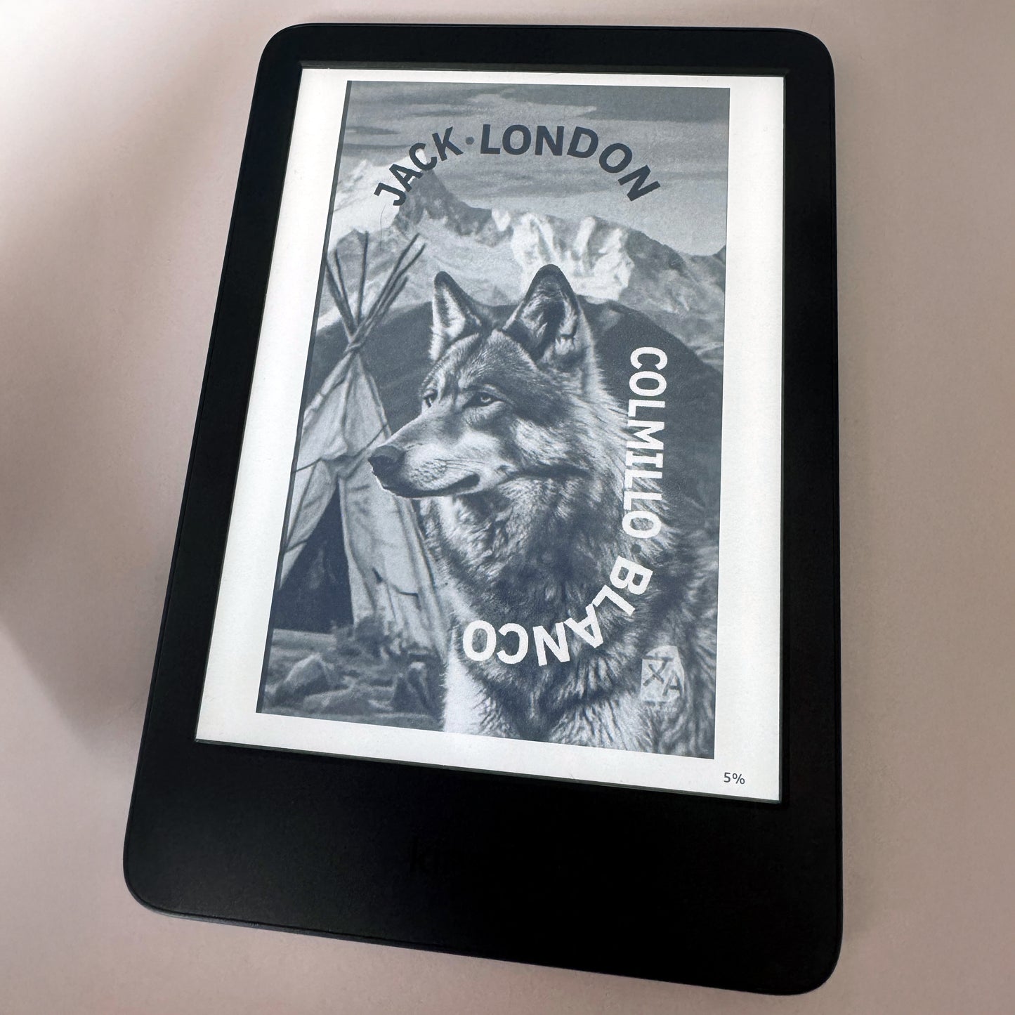 Colmillo Blanco | ebook