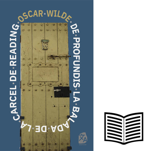 De profundis - La balada de la cárcel de Reading | Libro