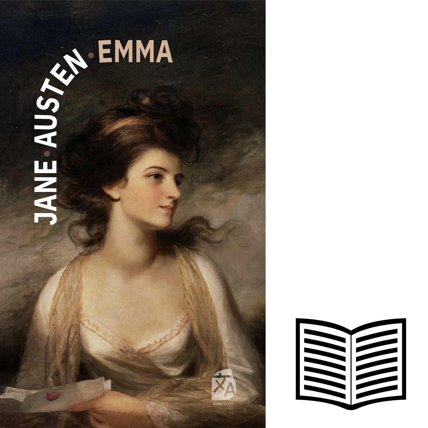 Emma | Libro