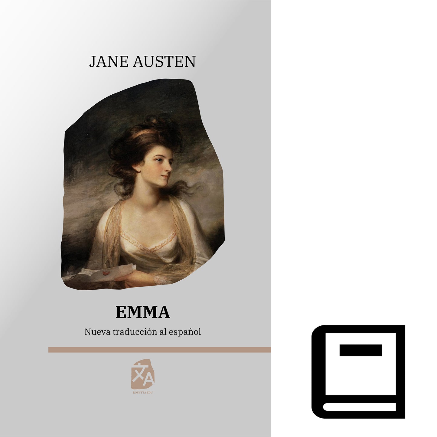 Emma | Libro en tapa dura