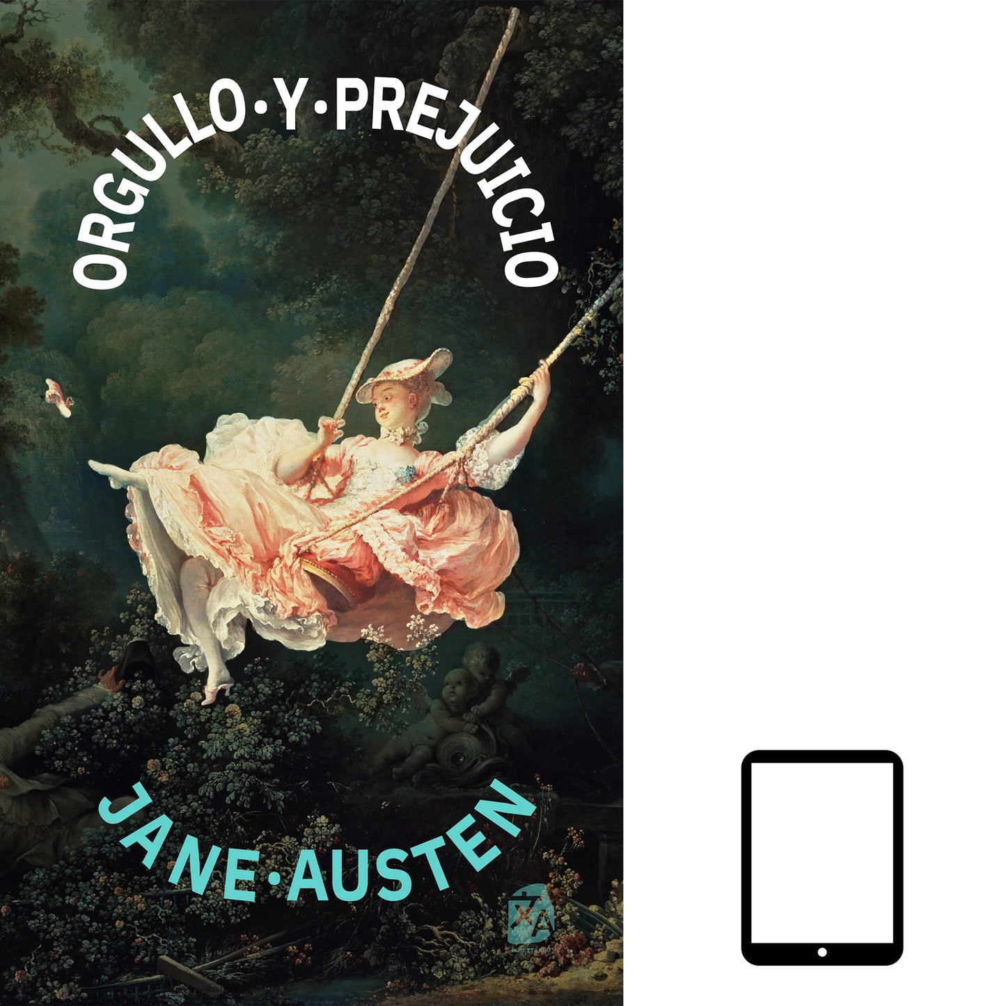 Orgullo y prejuicio | ebook