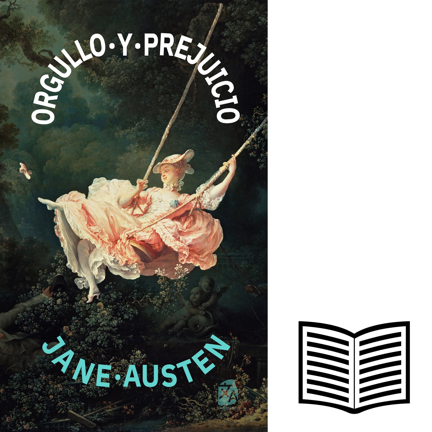 Orgullo y prejuicio | Libro