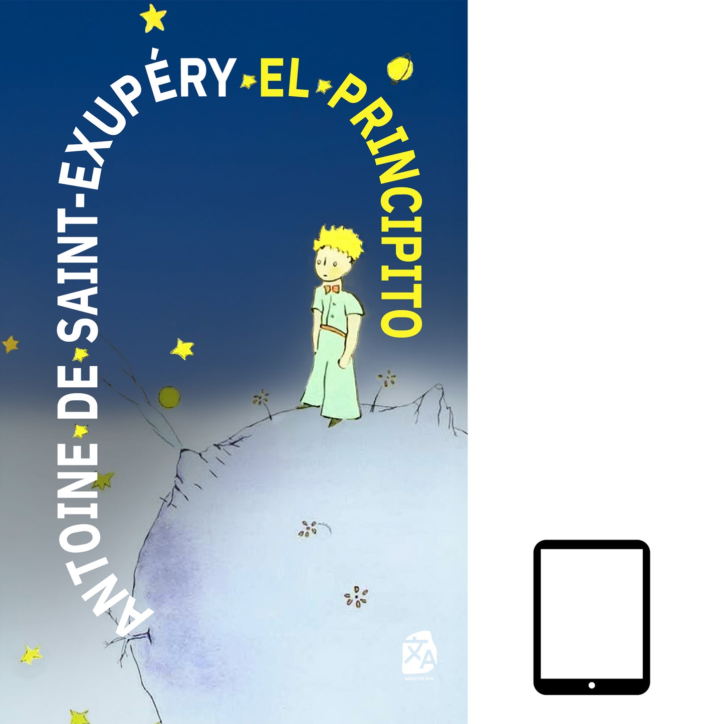 El Principito | ebook