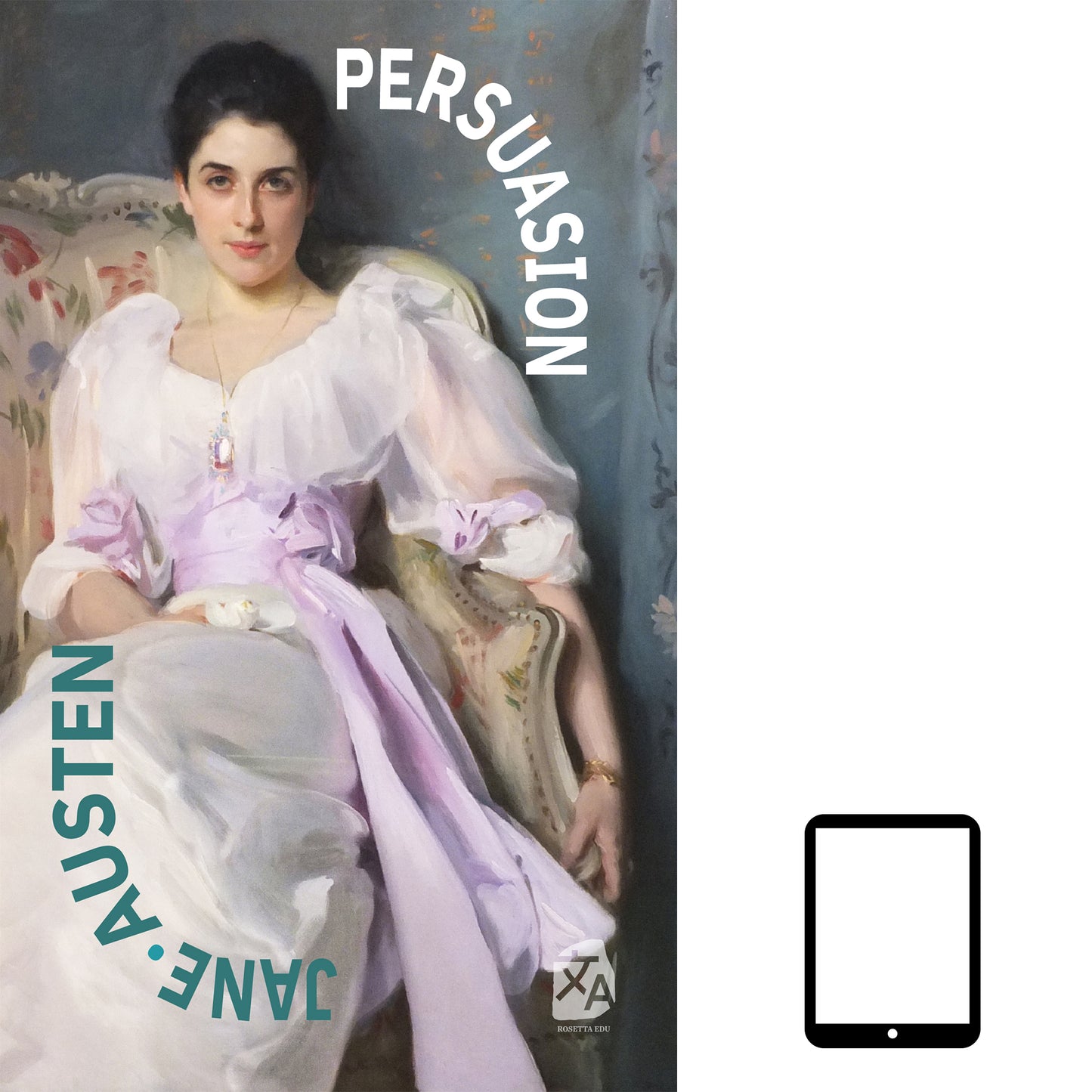 Persuasión | ebook