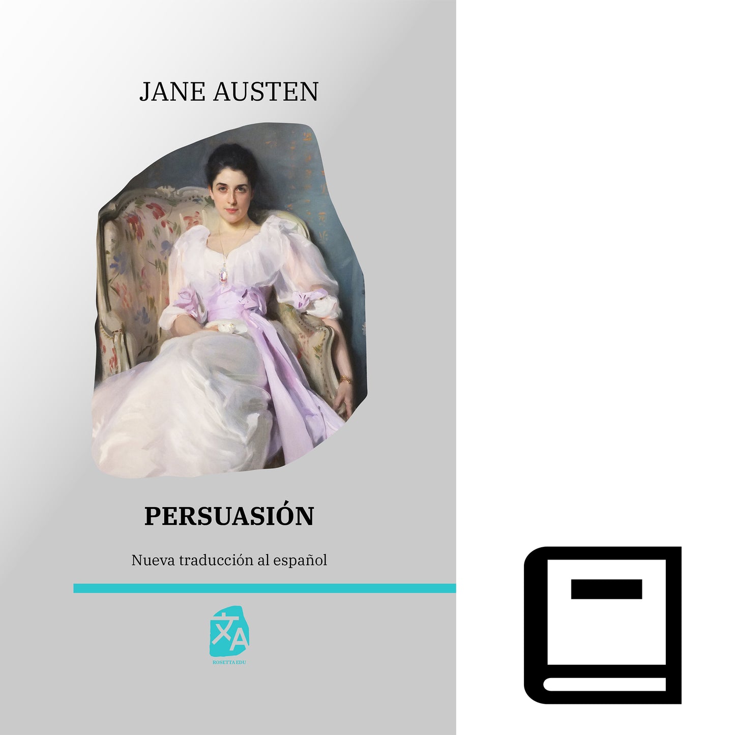 Persuasión | Libro en tapa dura