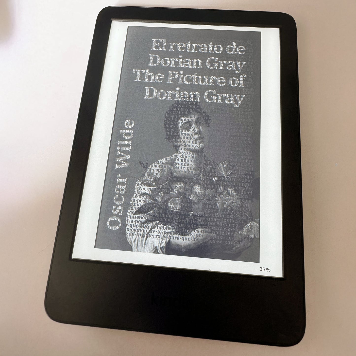 El retrato de Dorian Gray - The Picture of Dorian Gray | ebook bilingüe - Español / Inglés