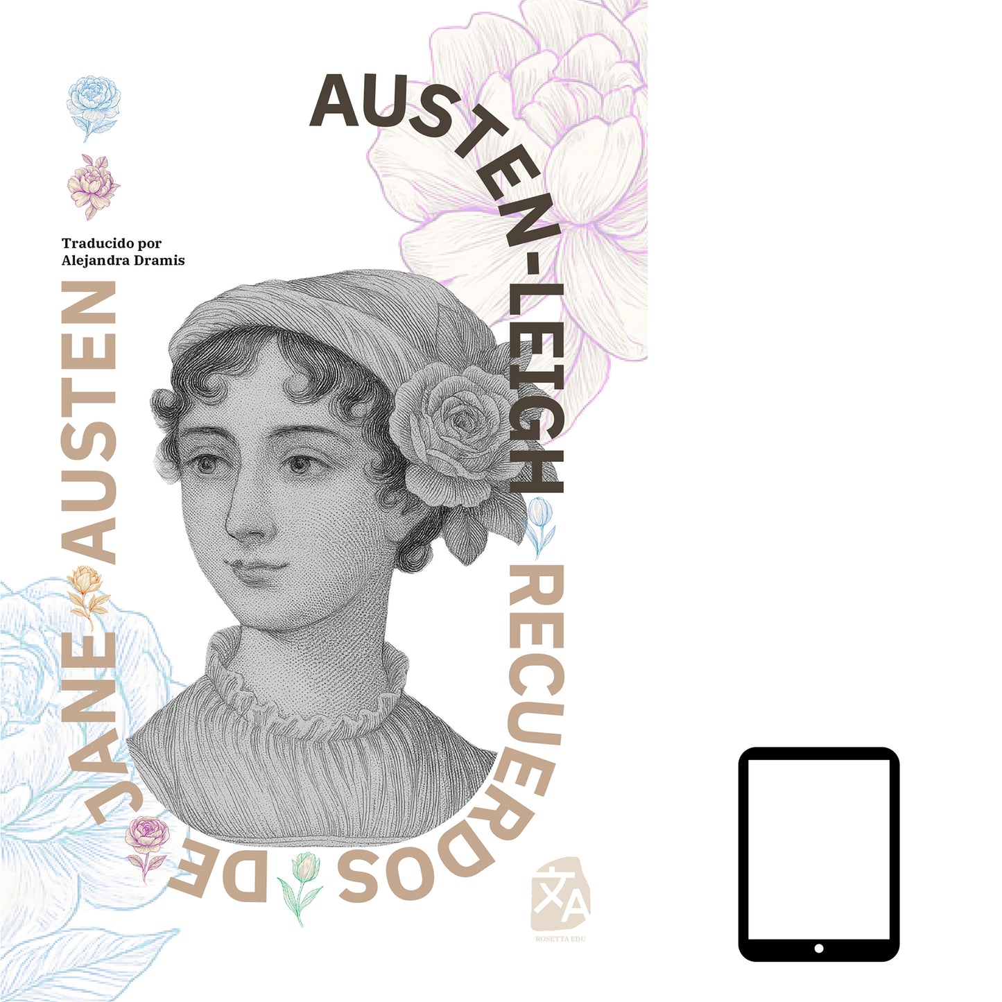 Recuerdos de Jane Austen | ebook