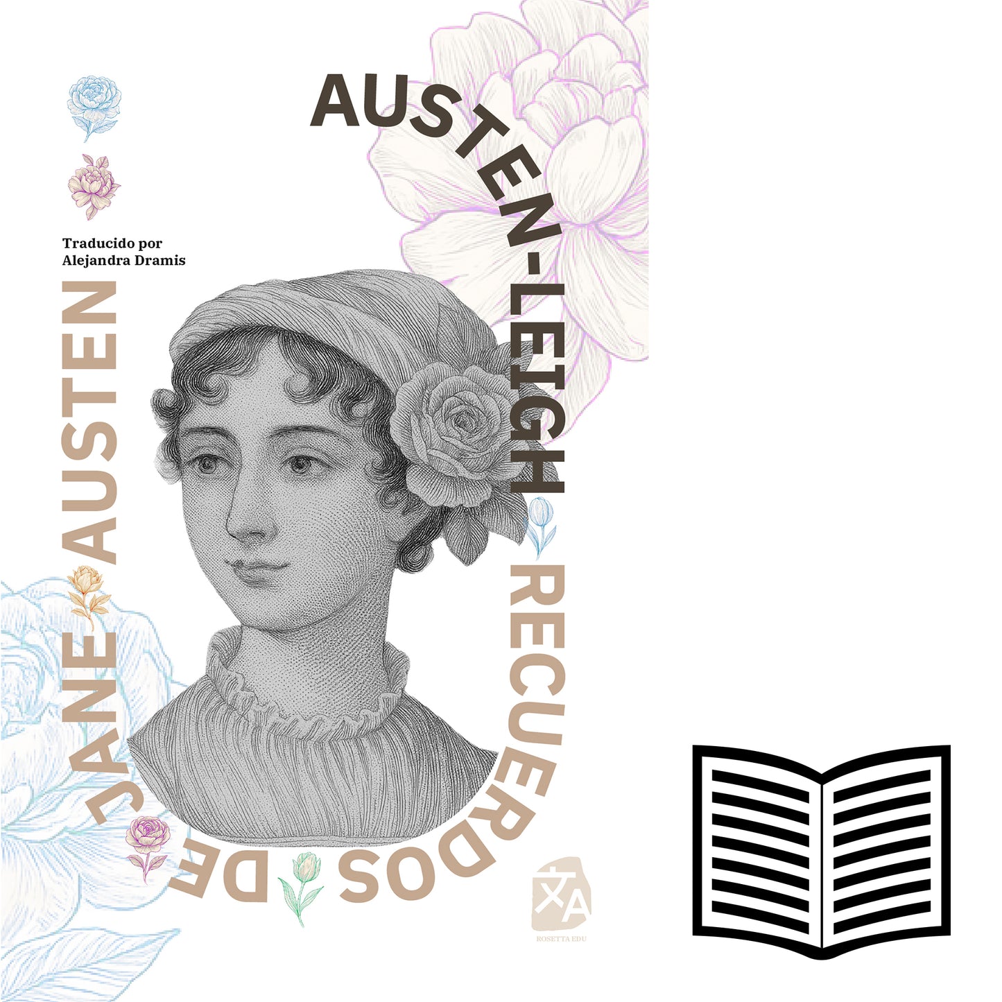 Recuerdos de Jane Austen | Libro