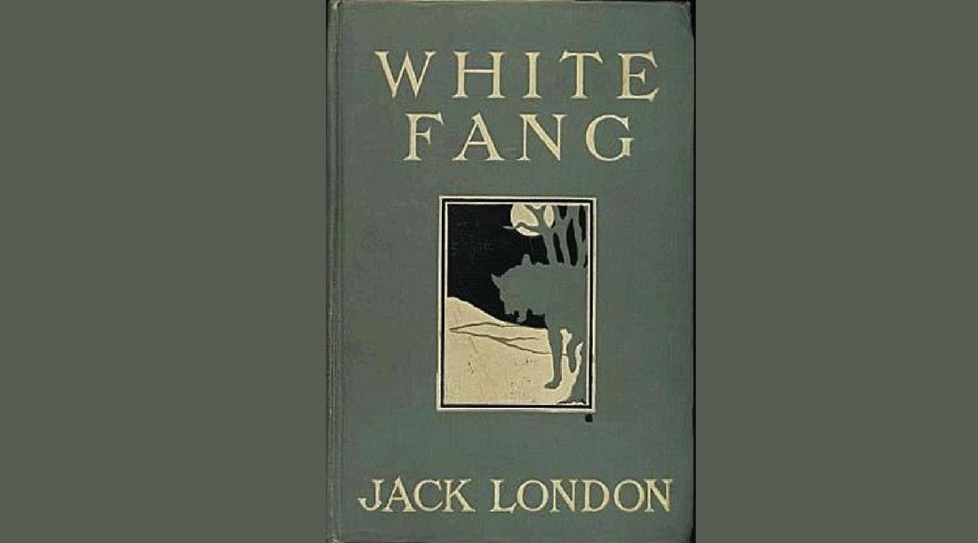 Resumen de Colmillo Blanco de Jack London