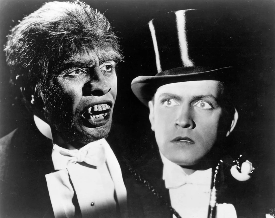 Personajes de El extraño caso del Dr. Jekyll y Mr. Hyde de Robert Louis Stevenson