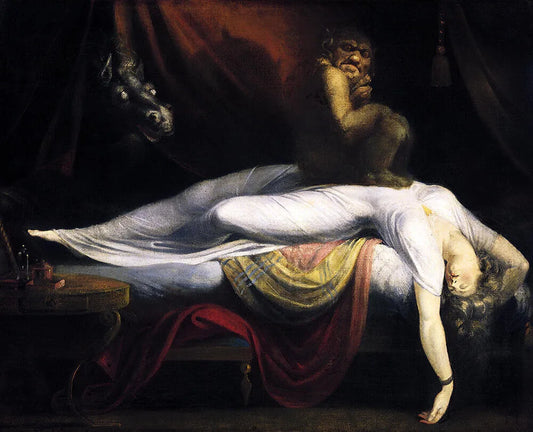 La madre de todos los vampiros: 3 clásicos del terror gótico que no te dejarán dormir
