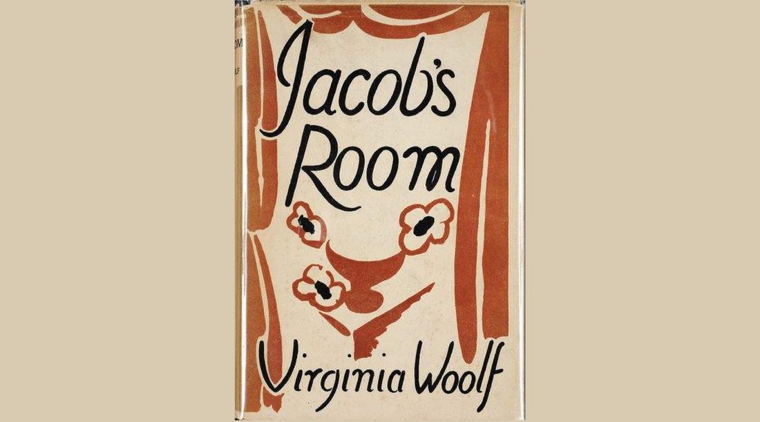 Resumen de El cuarto de Jacob de Virginia Woolf