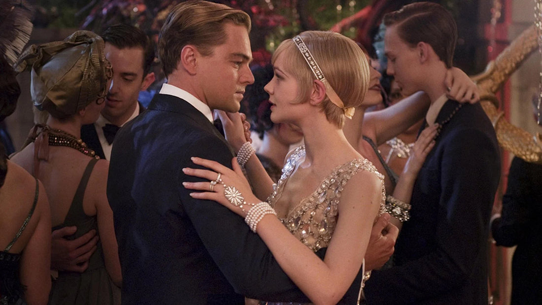 Personajes de El gran Gatsby de F. Scott Fitzgerald