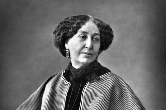 Las damas verdes: George Sand y los fantasmas que esconden un pleito