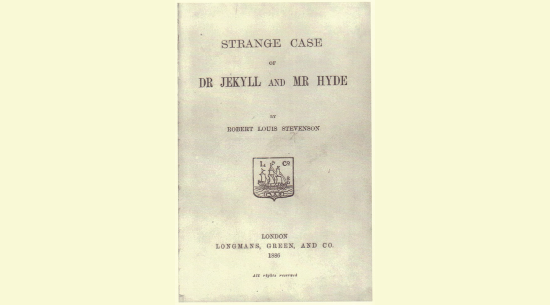 Resumen de El extraño caso del Dr. Jekyll y Mr. Hyde de Robert Louis Stevenson