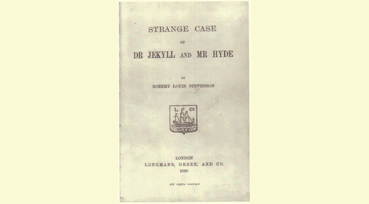Resumen de «El extraño caso del Dr. Jekyll y Mr. Hyde»