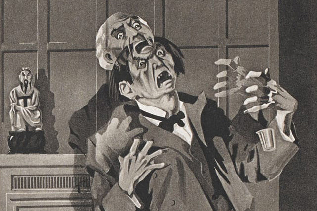El extraño caso del Dr. Jekyll y Mr. Hyde: una historia de dualidad