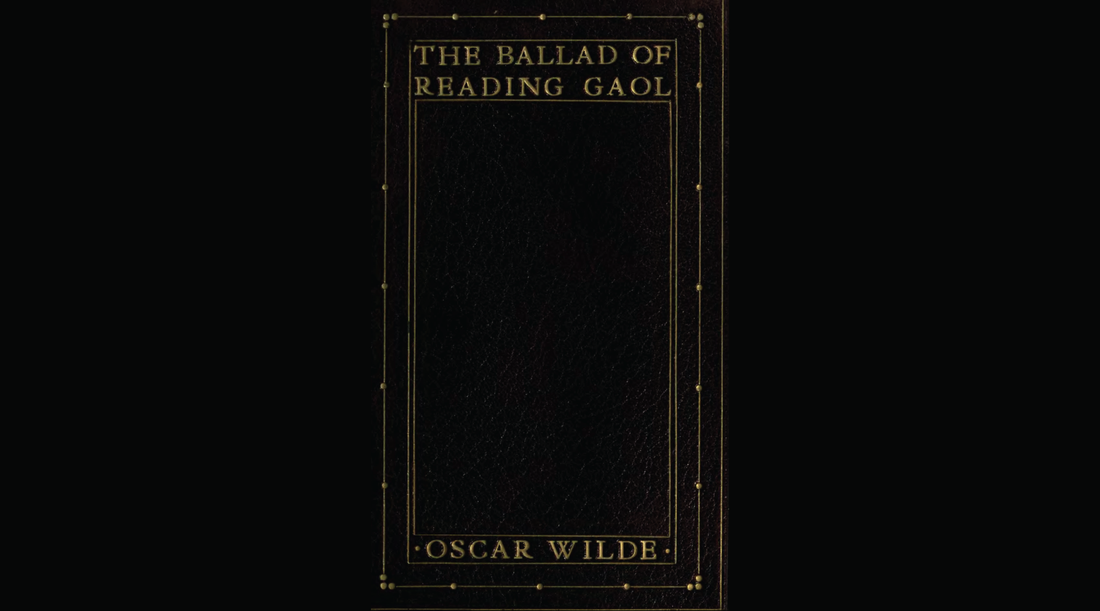 Resumen de La balada de la cárcel de Reading de Oscar Wilde