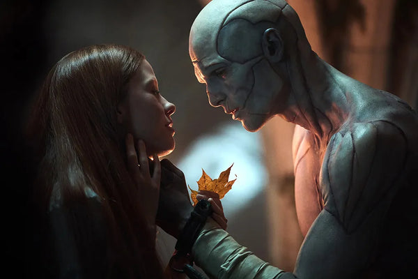 10 diferencias clave entre el Frankenstein de Netflix y la novela original