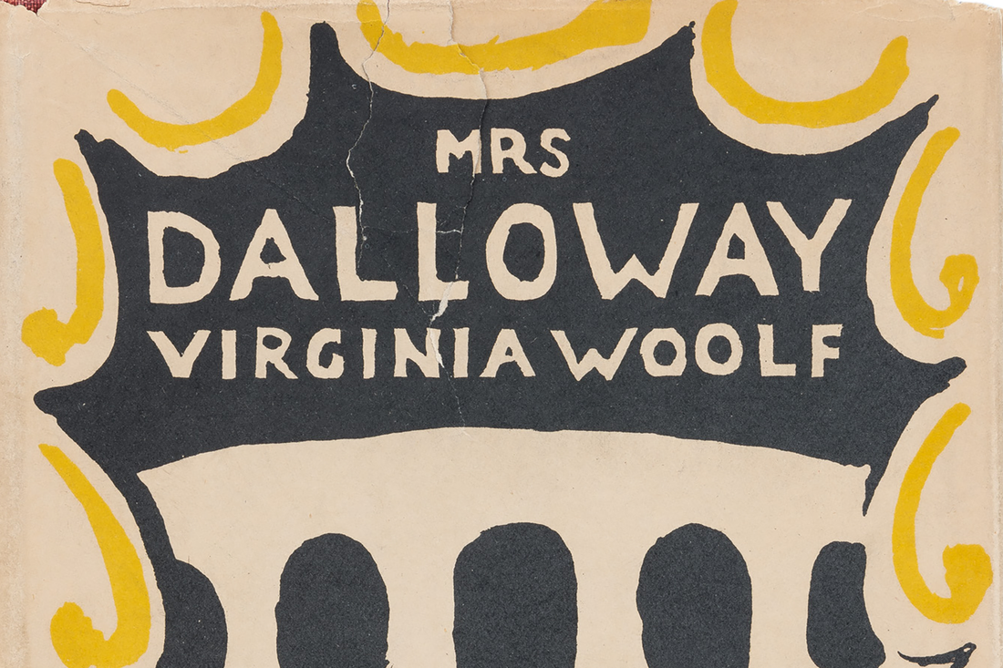 El tema de la muerte en La señora Dalloway de Virginia Woolf