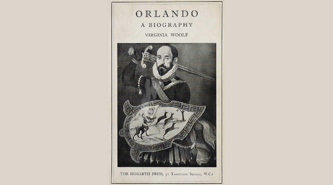 Resumen de Orlando: Una biografía de Virginia Woolf