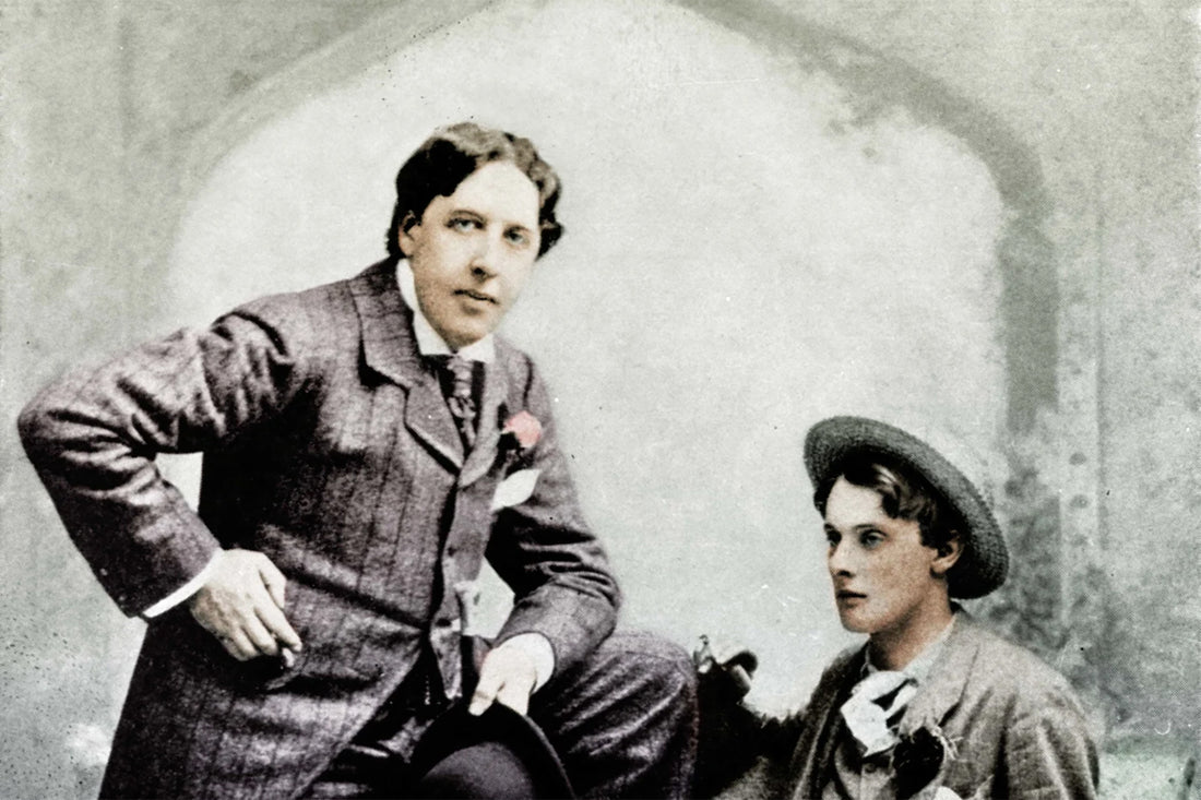 El amor, la insinuación de homosexualidad y la compasión en El Príncipe Feliz de Oscar Wilde