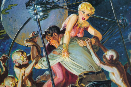 Cuando el futuro nos alcanzó: 3 distopías clásicas que adivinaron el 2026