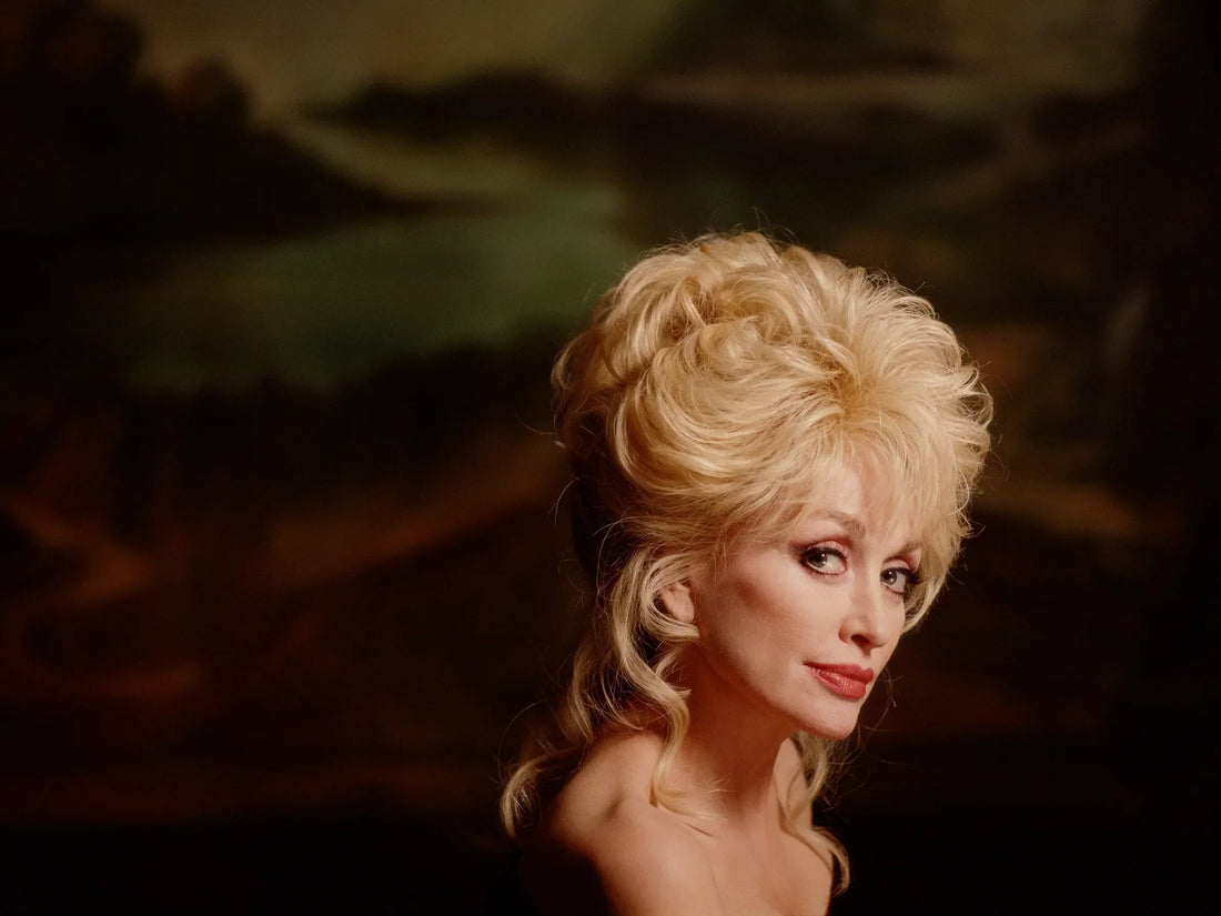 El mayor legado de Dolly Parton no es la música (es una biblioteca de 330 millones de libros)