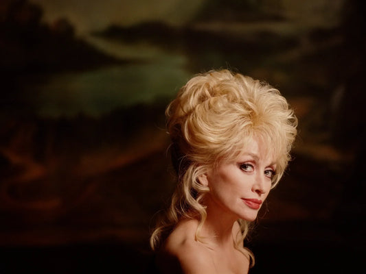 El mayor legado de Dolly Parton no es la música (es una biblioteca de 330 millones de libros)