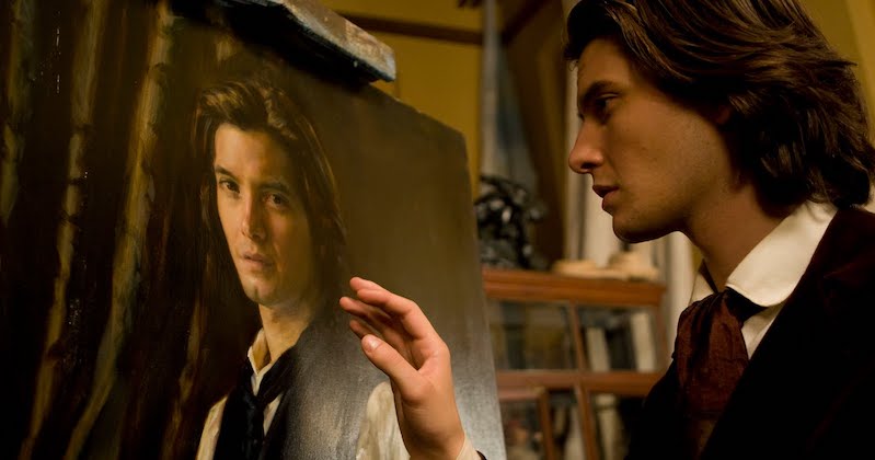 Personajes de El retrato de Dorian Gray de Oscar Wilde