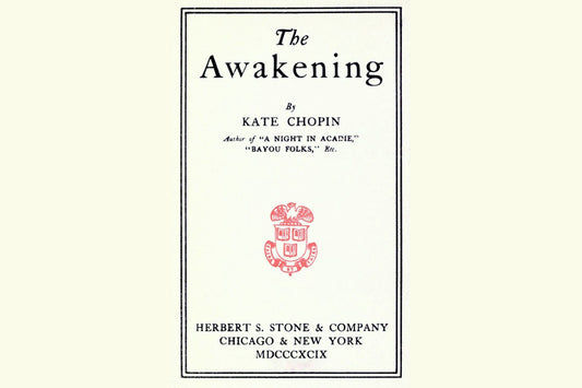 El despertar de Kate Chopin: la novela que tardó cincuenta años en encontrar lectores