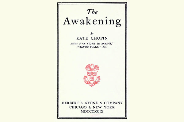 El despertar de Kate Chopin: la novela que tardó cincuenta años en encontrar lectores