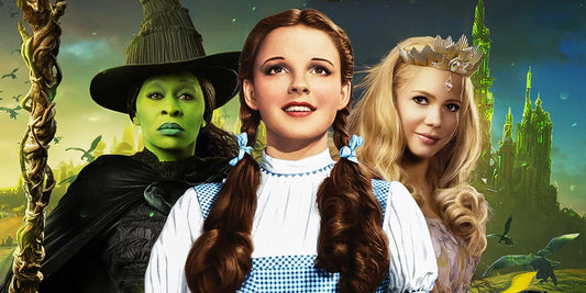 Wicked vs. El Mago de Oz: ¿Cómo se conectan realmente las líneas temporales?