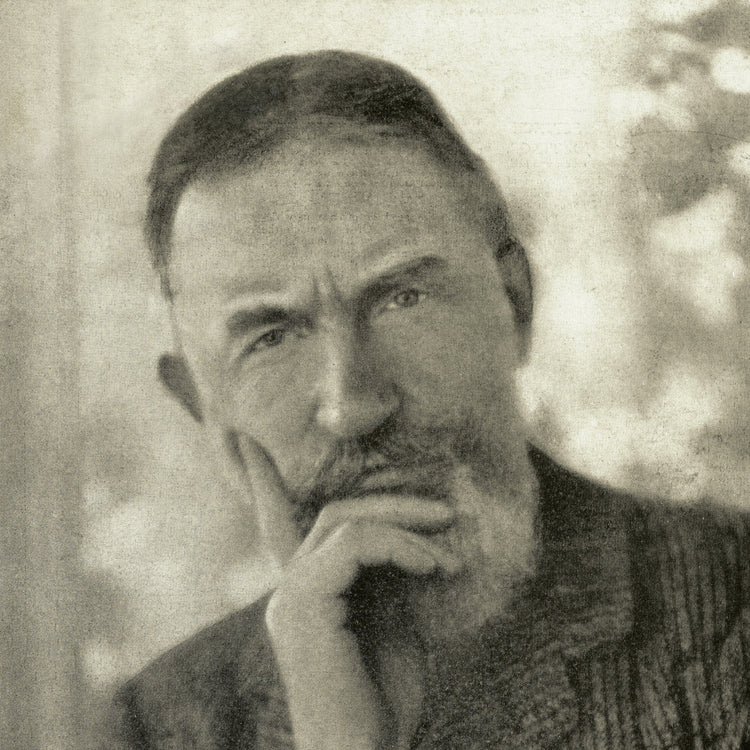 G. B. SHAW