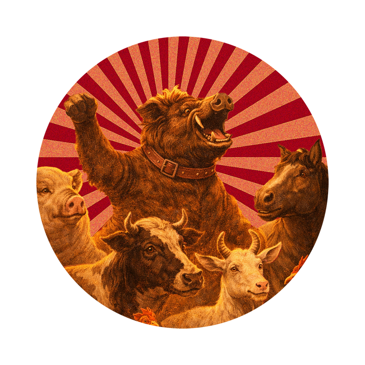 Política y distopía