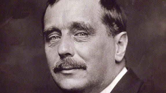 H. G. WELLS