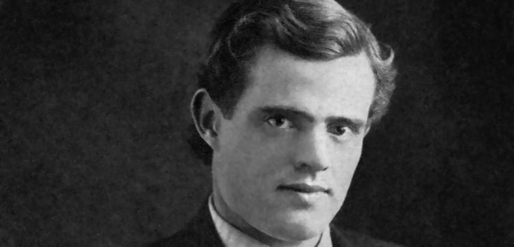 JACK LONDON