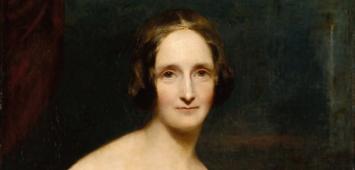 MARY SHELLEY