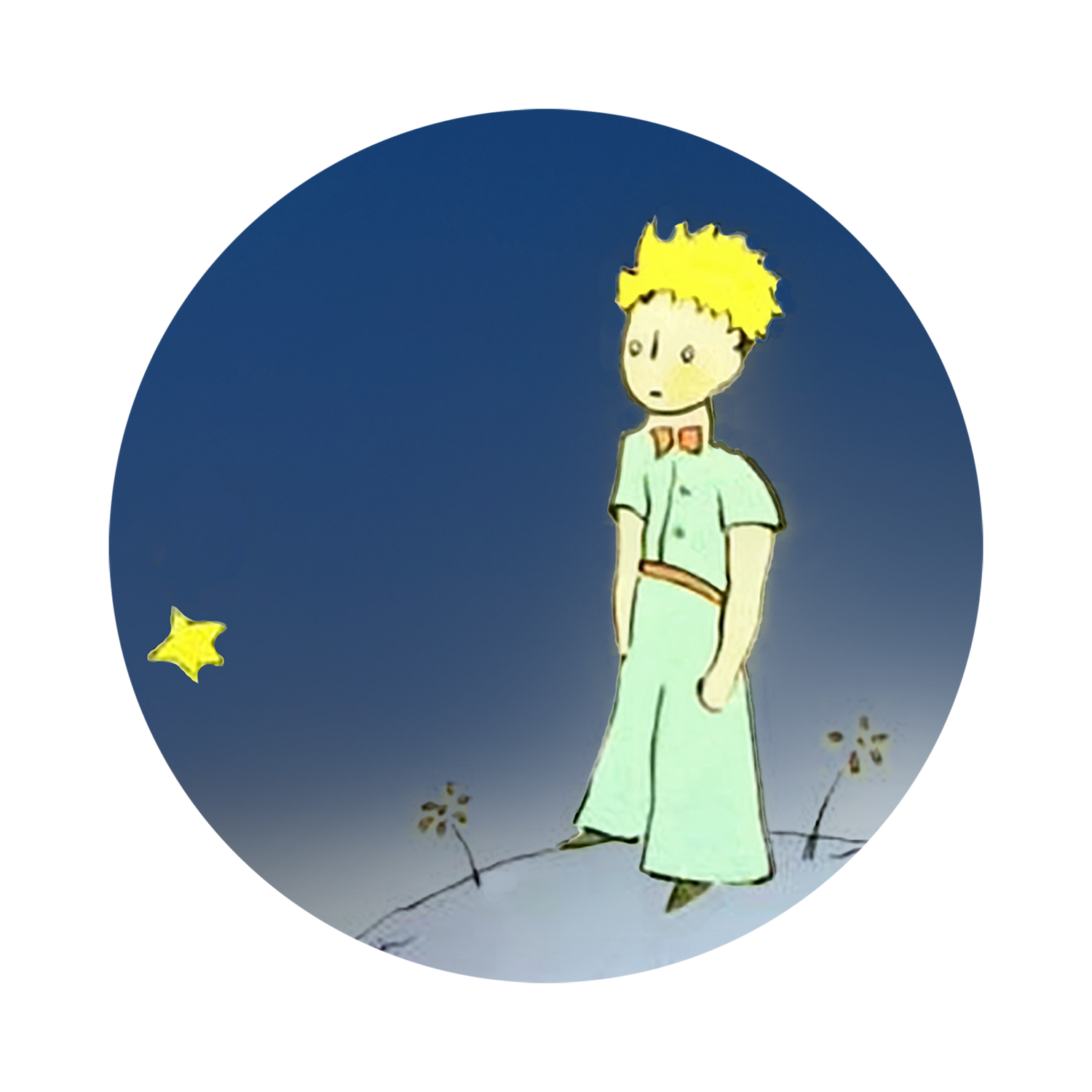 Ciencia ficción y fantasía