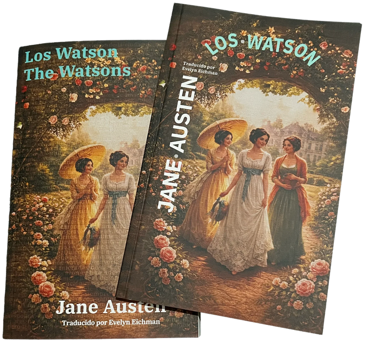 Lecturas de abril