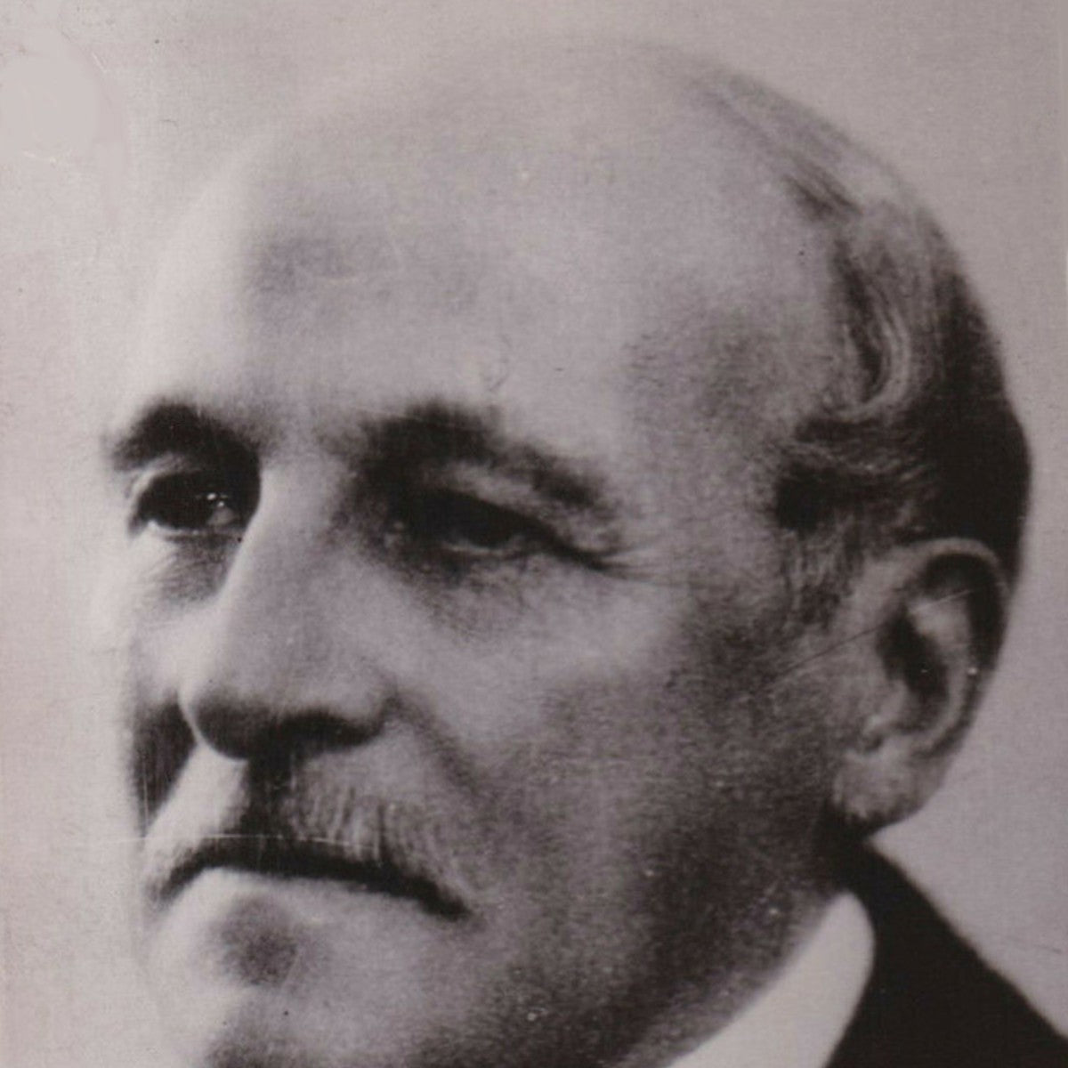 Retrato de Maurice Leblanc. Dominio público.