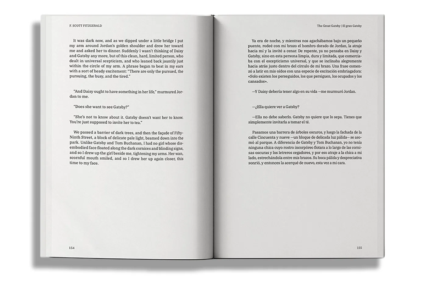 LIBROS BILINGÜES