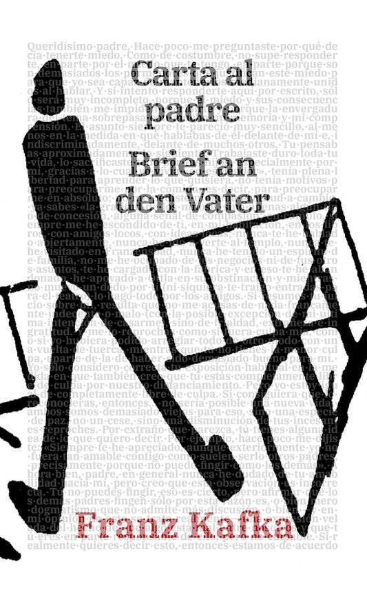 portada edición bilingüe tapa dura