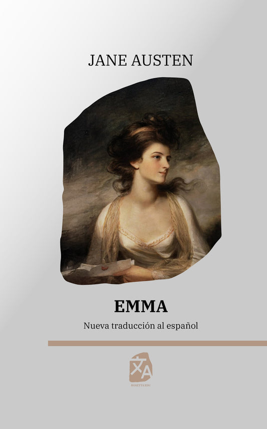 Emma | Libro en tapa dura
